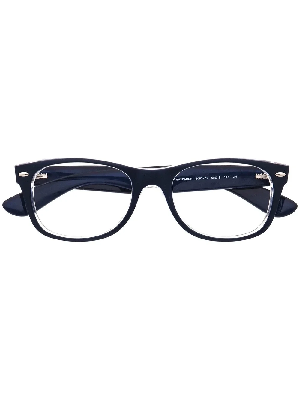 Ray-Ban RB 2132 New Wayfarer 6053/71 Eyewear